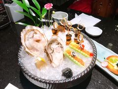 -上井精致料理(中兴商业大厦店)