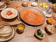 -老凯俚酸汤鱼(鸿通城店)