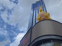 -东莞松山湖万象汇