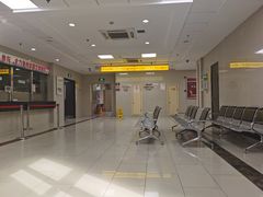 -上海市杨浦区中医医院