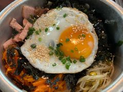 韩式伴饭-789韩料食堂(创意产业园店)