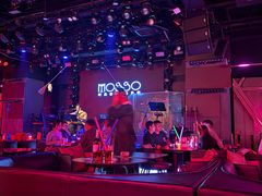 -MOSSO音乐酒吧·live house(南京旗舰店)