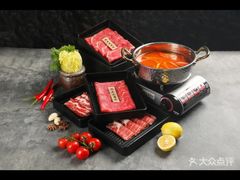 -匠和风精致料理(莆田财富中心店)