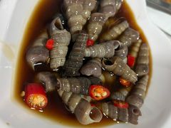 -老谢野馄饨(延安路店)