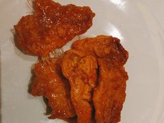 -臻宝中餐厅·大连菜·海鲜·融合菜(大连一方城堡豪华精选酒店)