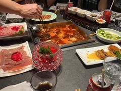 -大妙火锅·非物质文化遗产(东湖公园店)