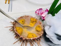 -正黄旗海鲜烧烤大排档(延安路总店)