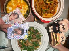 -佬麻雀·剁椒鱼头(京基KK One店)