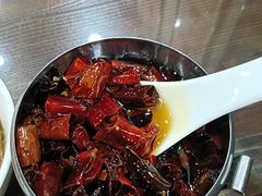 -爆肚冯(廊房二条店)