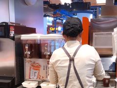 -贾国龙中国堡(上地华联店)