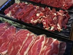 -牛记皇鲜牛肉火锅(环球度假区梨园店)