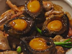 -侨美食家·粤菜(体育西路店)