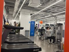 -乐刻运动健身(蓝润摩里中心店)