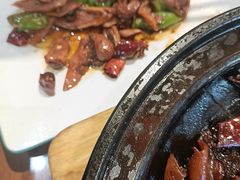 -那家老院子东北菜·饺子·小鸡炖蘑菇(艳华街店)