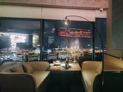 -烛影拾光·创意菜·鲜花·音乐(曲江钻石半岛店)