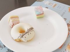 -中豪大酒店-嵩海阁自助餐厅(解放路店)