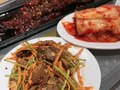 -韩麦大冷面(桂花街直营店)