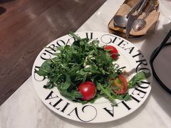 -IL TEATRO 精品意大利餐厅