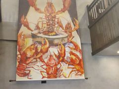 大堂-虾小龙老长沙龙虾馆(坡子街店)