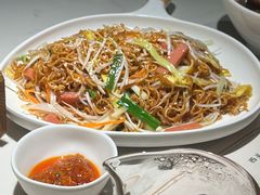 -悦满楼·西关名点·湛江名菜(航空综合大厦店)