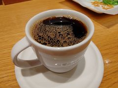 -星巴克(北京万科时代广场店)