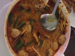 -芽庄MP泰式海鲜海景餐厅