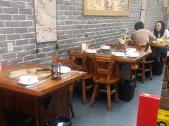 -曹丞相·地锅鸡·地锅鱼(武林店)