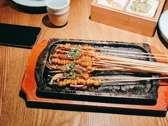 -九锅一堂酸菜鱼(新南凯德直营店)