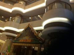 -鹤山碧桂园凤凰酒店