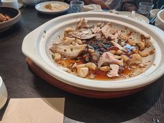 -单家老院·院子里的青岛菜(沙子口店)