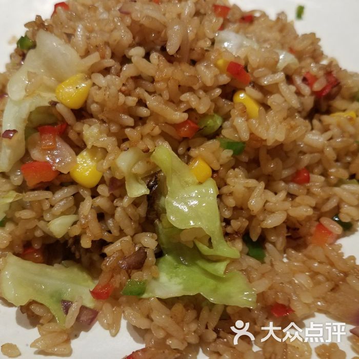 味千拉面豚骨炒饭图片-北京日本料理-大众点评网