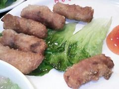 鲜虾卷-阿勇鲁肉饭(龙茗路店)