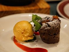 -BaBBo巴博意大利餐厅
