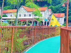 -莫干山风景区