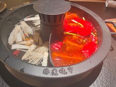 -晓宇重庆火锅(西安荟聚店)