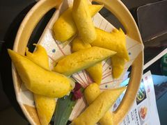 -昱匠·日本料理(金融街店)