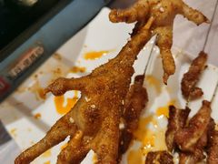 -霄汉牛三鲜湖北砂锅菜(万松园2店)