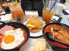 -华嫂冰室(尖沙咀店)