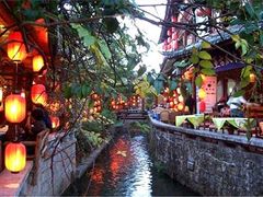 -隔壁老王·家常云南菜(花巷店)