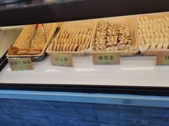 -四季小馆·地道北京小吃(广百店)