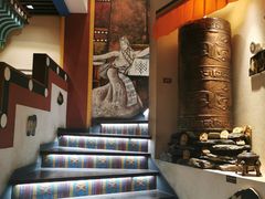 -敏珠拉姆藏餐·南京厨房(富春江东街店)