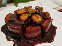 -大鸭梨烤鸭(左家庄店)