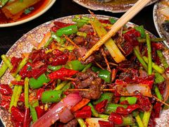 -醉八仙热酒馆(渝中店)