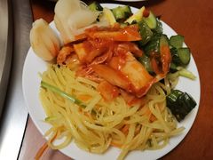 -忆乡情铁锅炖鱼饭店(延庆店)