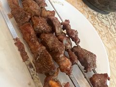 -维吾尔餐厅(宜山路店)