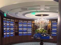 -CHARLIETOWN红茶公司(南京万象天地店)