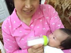 -爱贝佳母婴护理服务中心·月嫂育儿嫂(鲁迅路店)