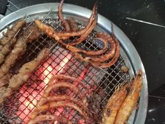 -瑞杰烧烤店·24小时营业(山东路店)