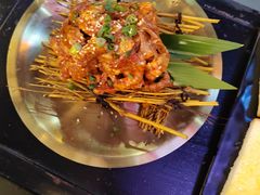 -吉志烤肉(太原总店)