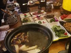 -束河人家(南锣鼓巷店)